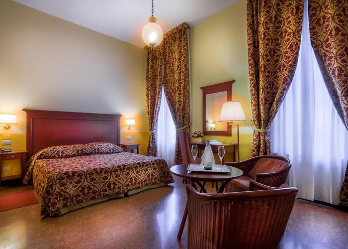 Palazzo Marcello Hotel Al Sole