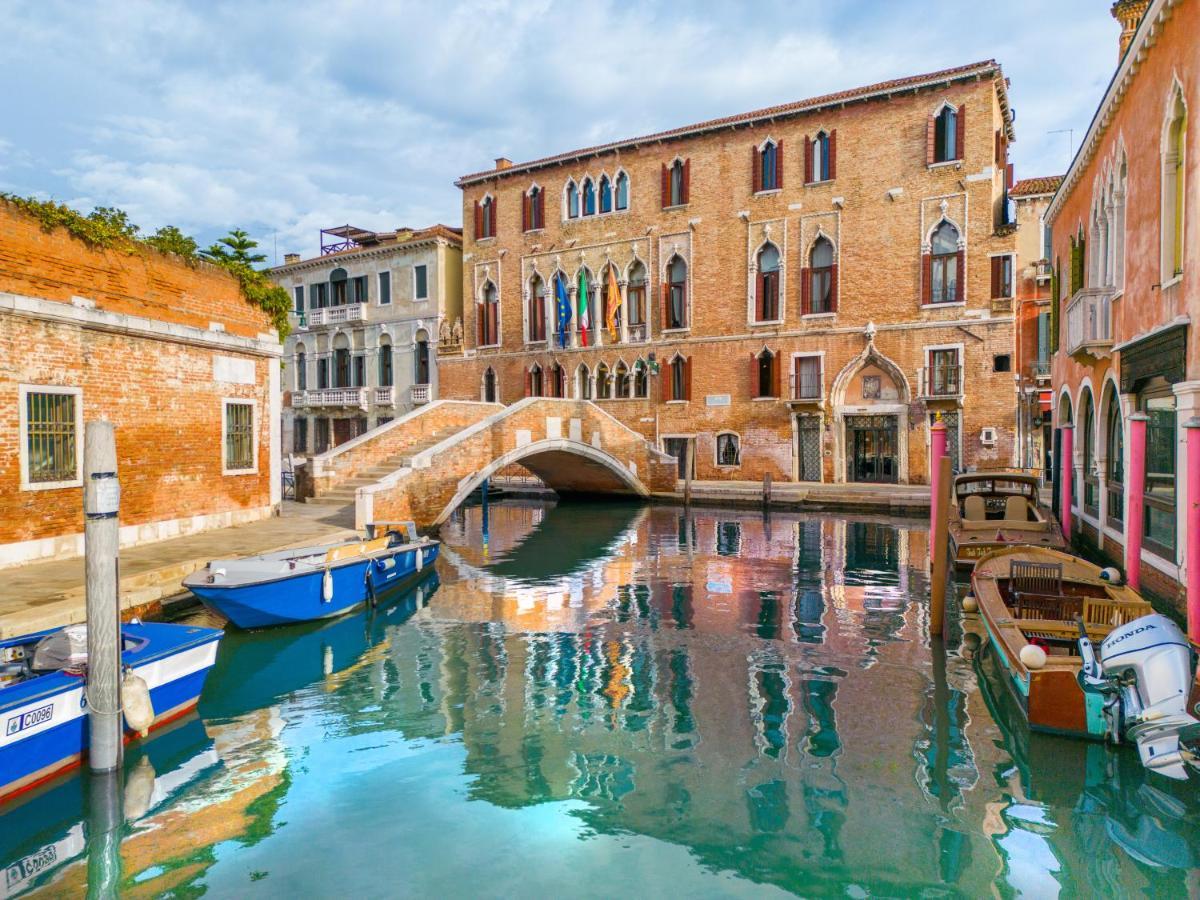 Palazzo Marcello Al Sole 3* Venecia