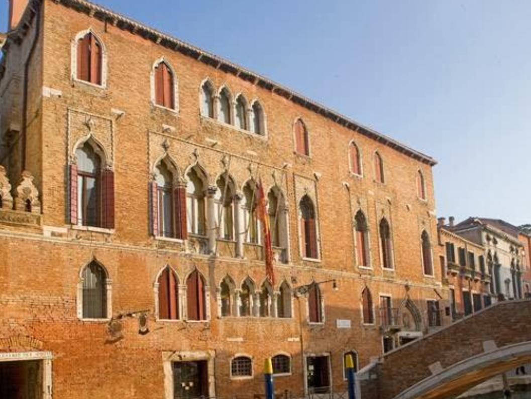 Hotel Palazzo Marcello Al Sole Venecia