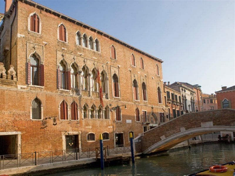 Palazzo Marcello Al Sole Hotel Venecia