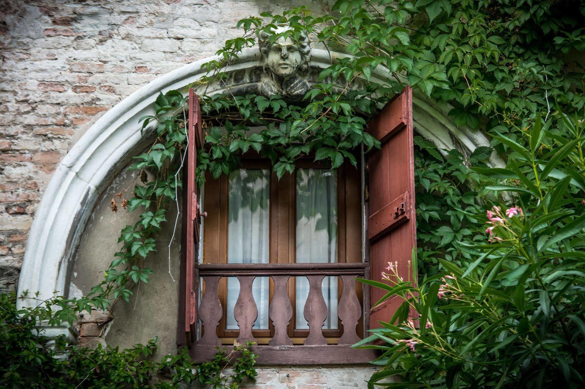 Hotel Palazzo Marcello Al Sole Venecia