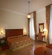 Palazzo Marcello Al Sole Hotel Venecia