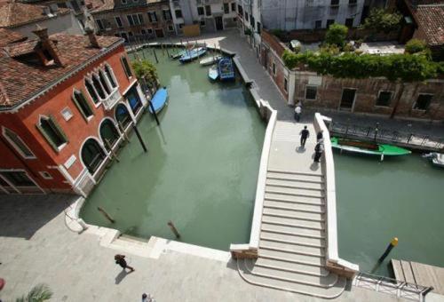 Palazzo Marcello Al Sole Hotel Venecia