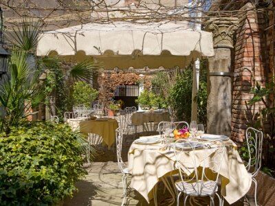 Al Sole Hotel 3*