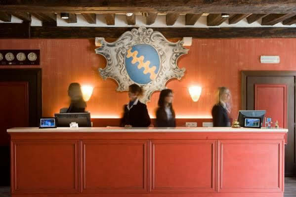 Al Sole Hotel