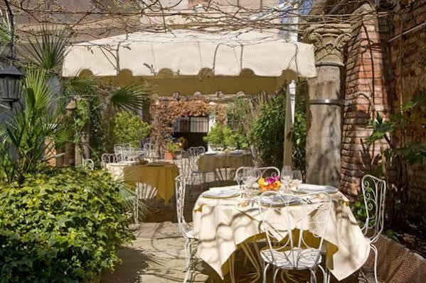 Hotel Al Sole Venedig