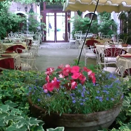 Hotel Al Sole 