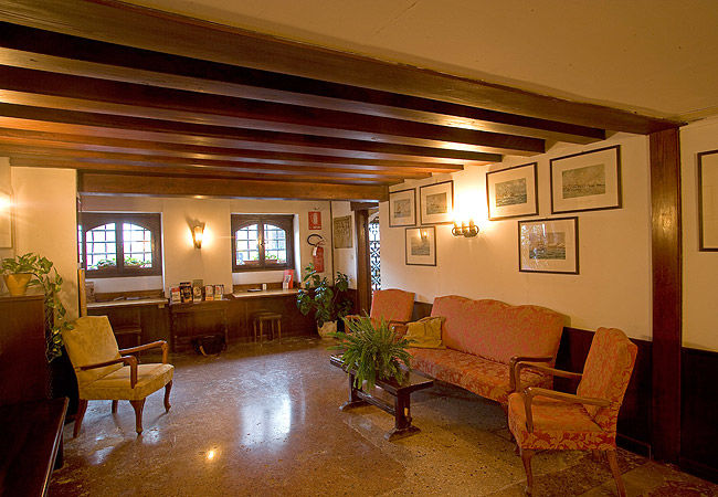 Hotel Palazzo Marcello Al Sole Veneza