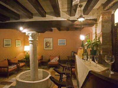 Hotel Al Sole Venedig